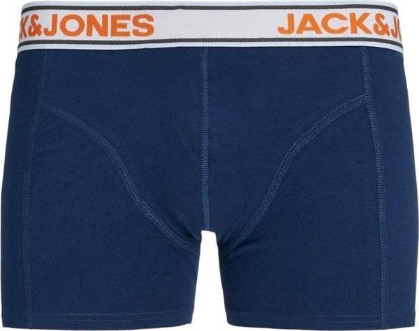 Jack&Jones Super Erkek Boxer 12248070 - Image 1