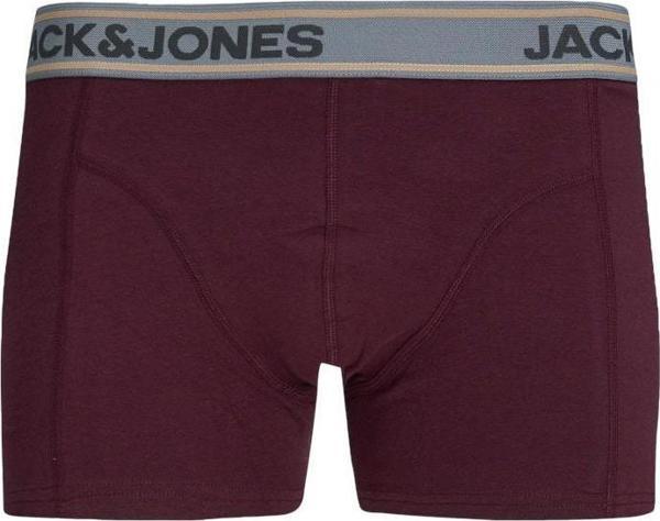 Jack&Jones Super Erkek Boxer 12248070 - Image 1