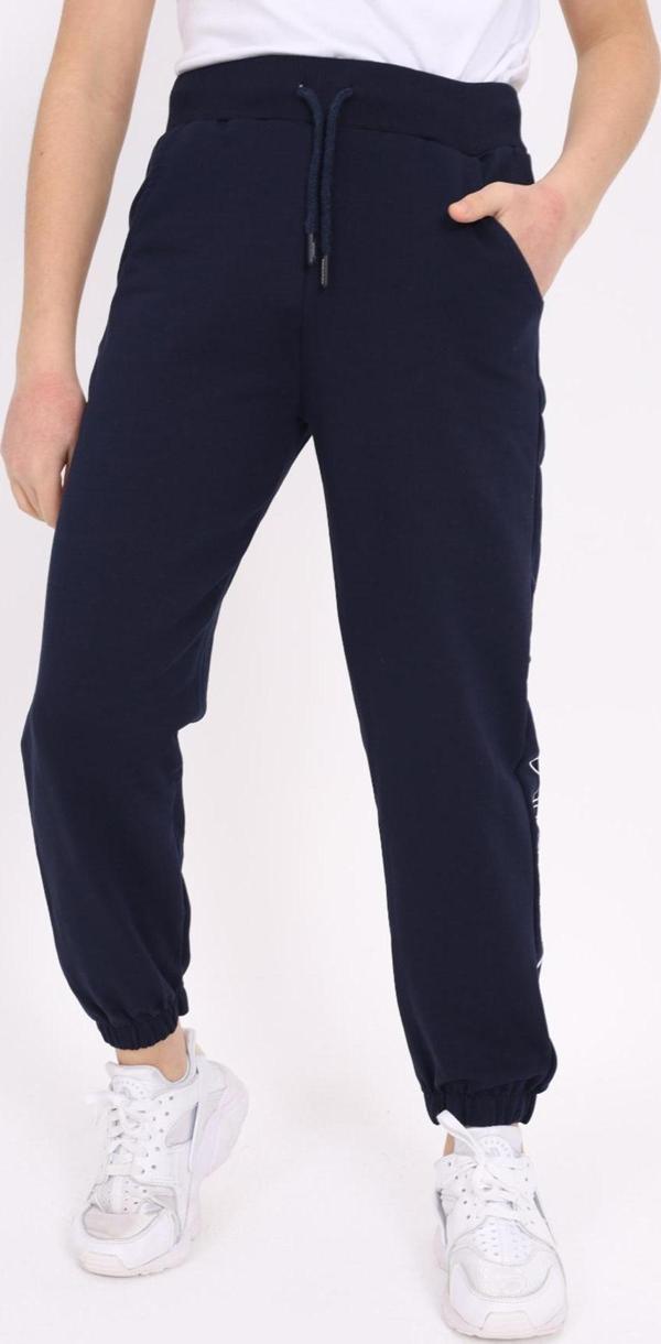 Toontoy Erkek Çocuk Baskılı Eşofman Alt - Image 1