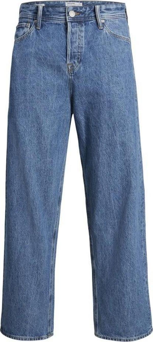 Jack&Jones Alex Orıgınal Bol Kesim Erkek Jean Pantolon 12236078 - Image 1