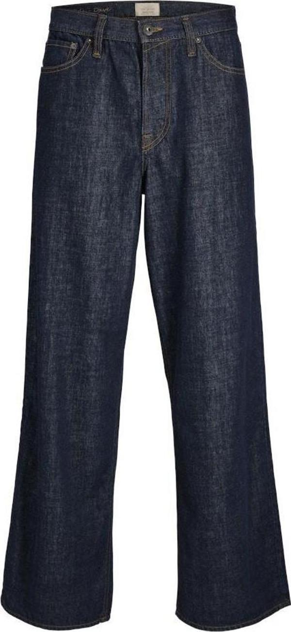 Jack&Jones Dave Cooper Wed Leg Erkek Jean Pantolon 12277998 - Image 1