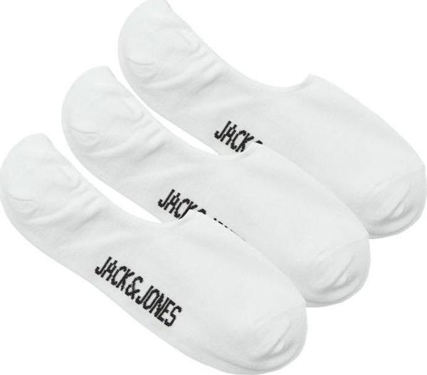Jack&Jones Douglas Multı 3 Lü Paket Erkek Çorap 12260080 - Image 1