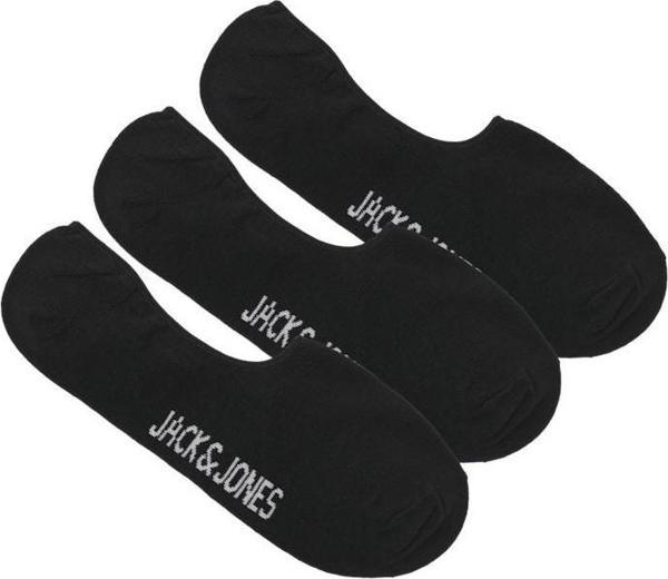 Jack&Jones Douglas Multı 3 Lü Paket Erkek Çorap 12260080 - Image 1