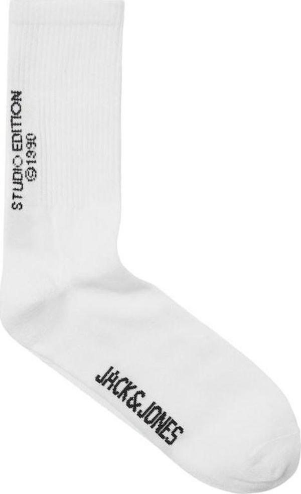 Jack&Jones Bora Erkek Çorap 12256197 - Image 1
