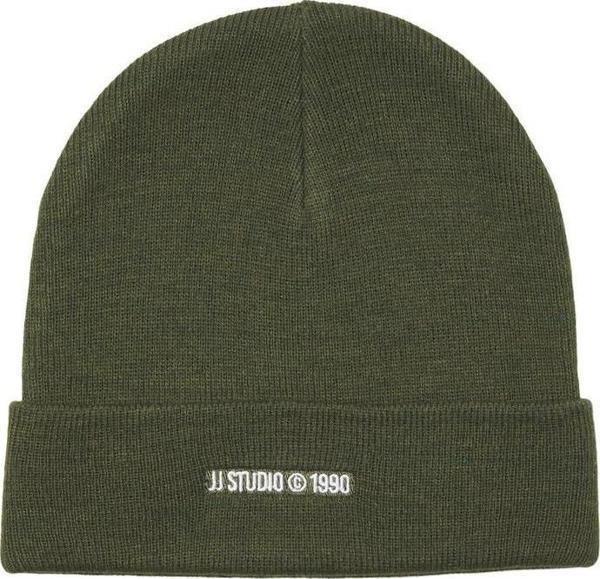 Jack&Jones Botte Beanıe Erkek Bere 12259203 - Image 1