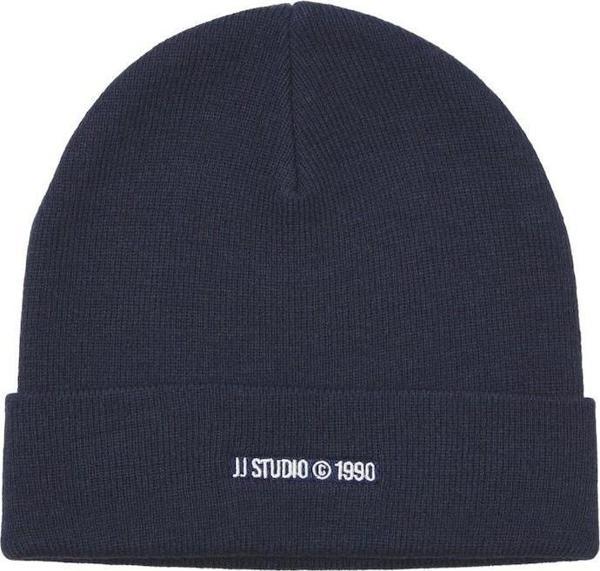 Jack&Jones Botte Beanıe Erkek Bere 12259203 - Image 1