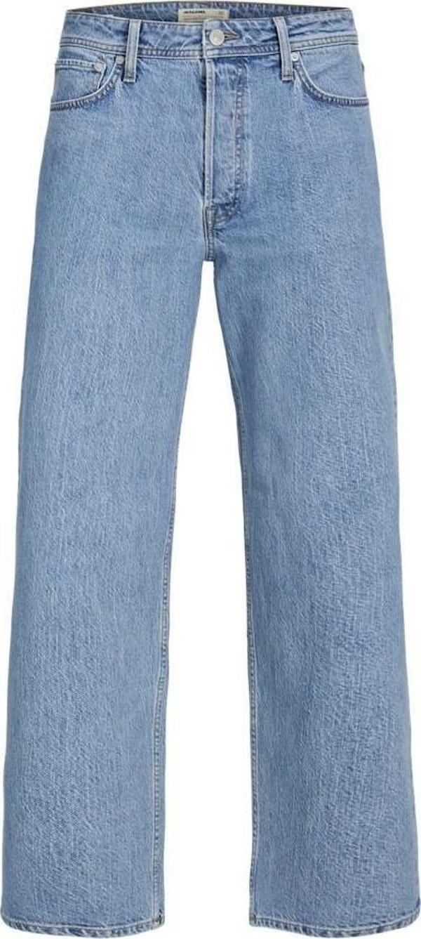Jack&Jones Eddıe Orıgınal Erkek Jean Pantolon 12202489 - Image 1