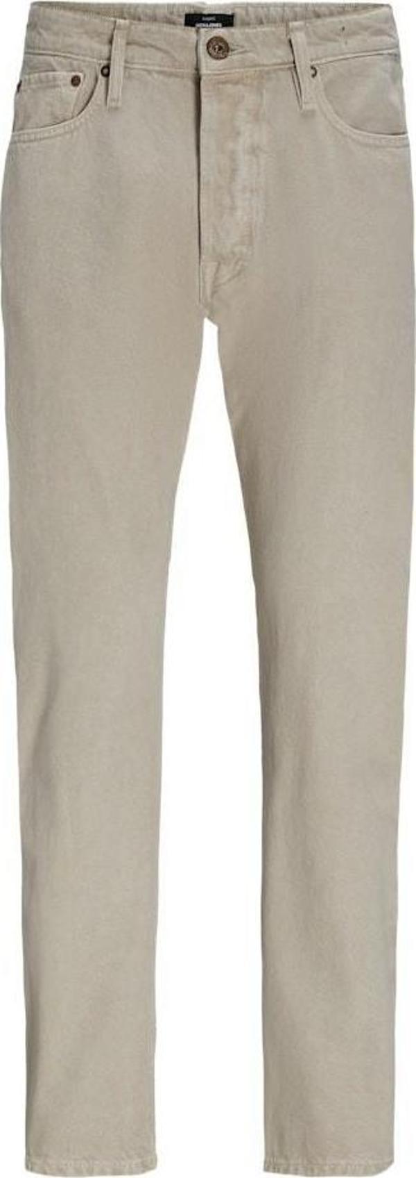 Jack&Jones Chrıs Cooper Erkek Jean Pantolon 12246401 - Image 1