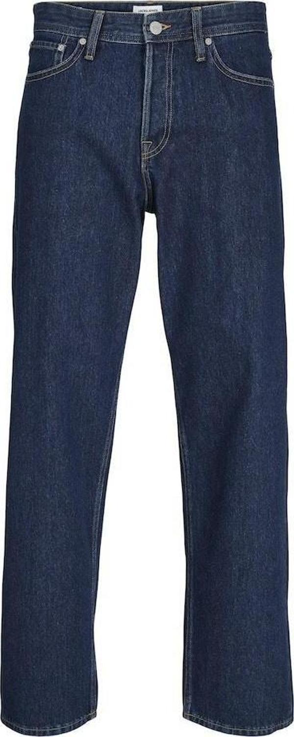 Jack&Jones Eddıe Orıgınal Erkek Jean Pantolon 12249028 - Image 1