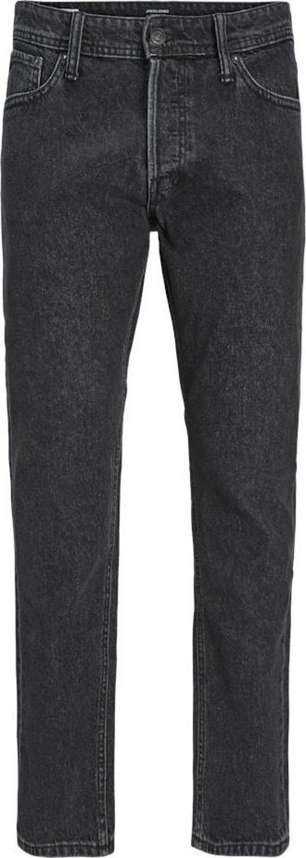 Jack&Jones Chrıs Orıgınal Relax Fıd Erkek Jean Pantolon - Image 1