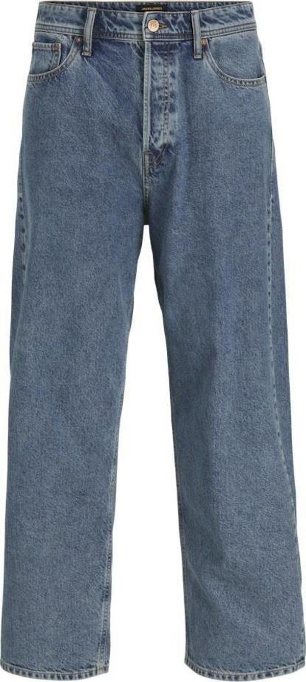 Jack&Jones Chrıs Orıgınal Relax Fıd Erkek Jean Pantolon 12272658 - Image 1