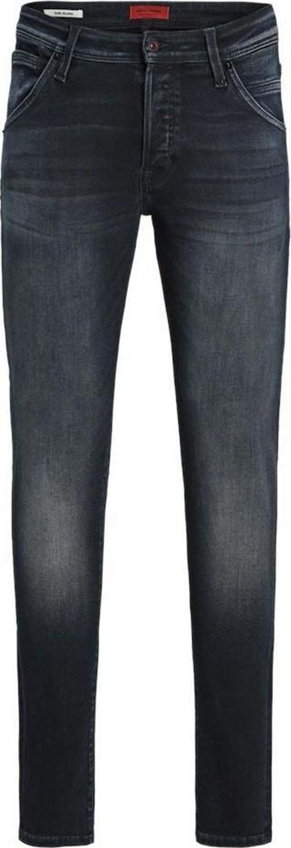Jack&Jones Glenn Erkek Jean 12252901 - Image 1