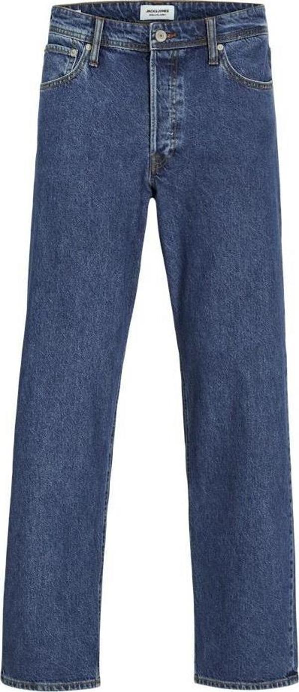 Jack&Jones Chrıs Orıgınal Relax Fıd Erkek Jean Pantolon 12272665 - Image 1