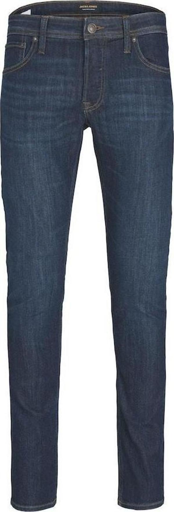 Jack&Jones Glenn Erkek Jean Pantolon 12237237 - Image 1