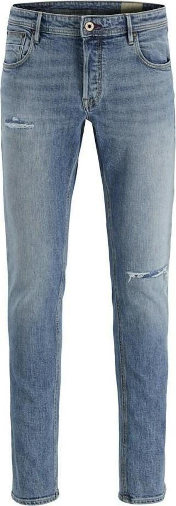 Jack&Jones Glenn Erkek Jean Pantolon 12252973 - Image 1