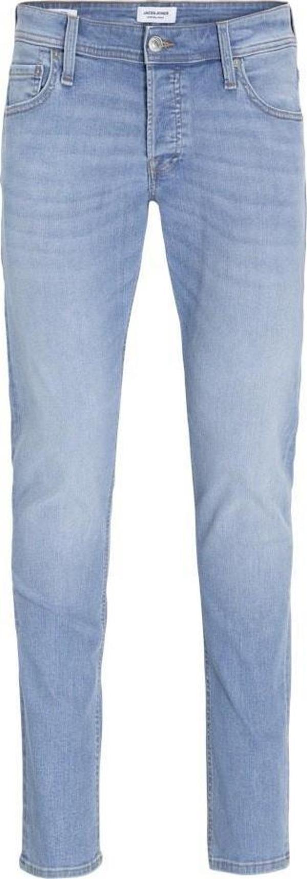 Jack&Jones Glenn Erkek Jean Pantolon 12243593 - Image 1