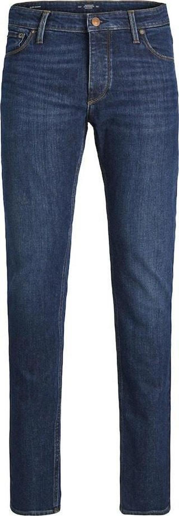 Jack&Jones Glenn Evan Erkek Jean Pantolon 12229141 - Image 1