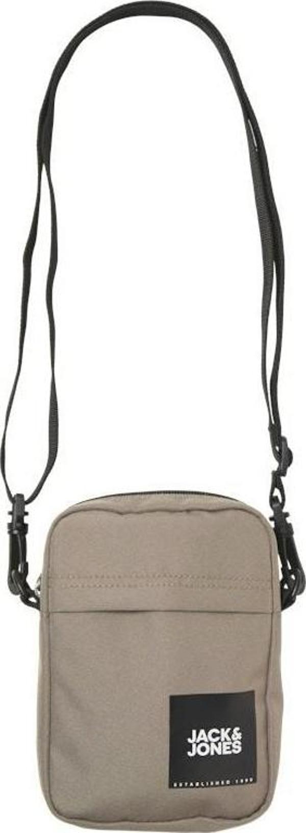 Jack&Jones Jamıe Small Erkek Çanta 12158443 - Image 1