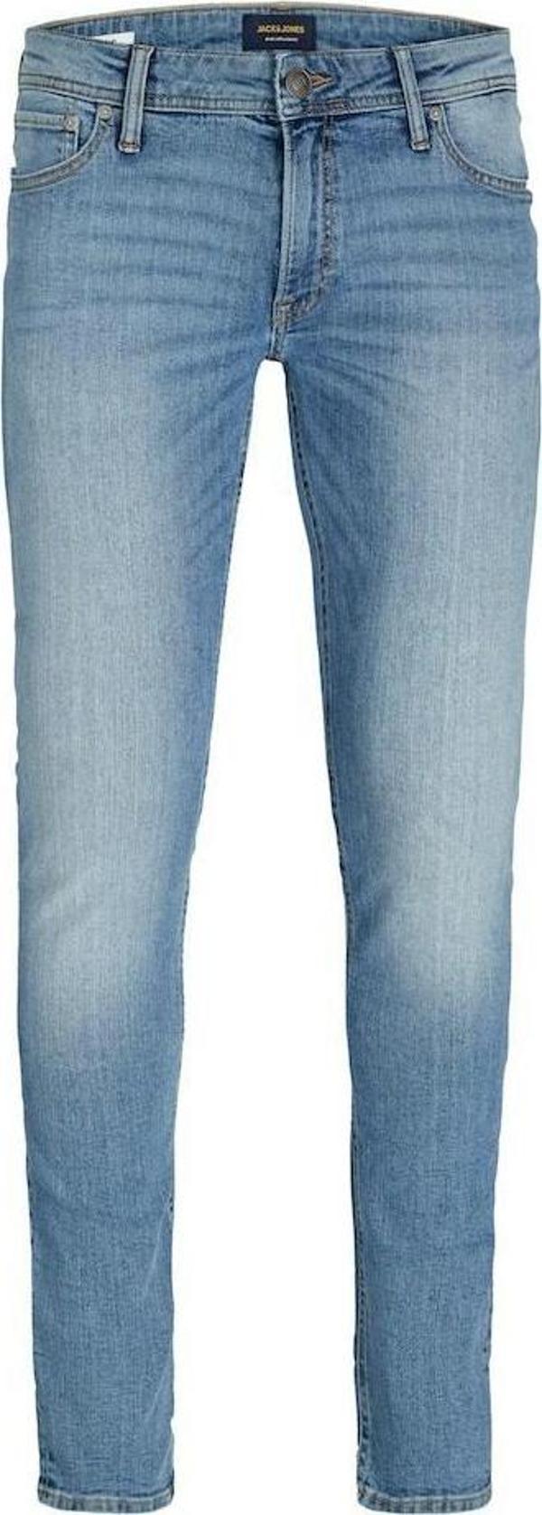 Jack&Jones Lıam Jj Orıgınal Erkek Jean Pantolon 12184614 - Image 1