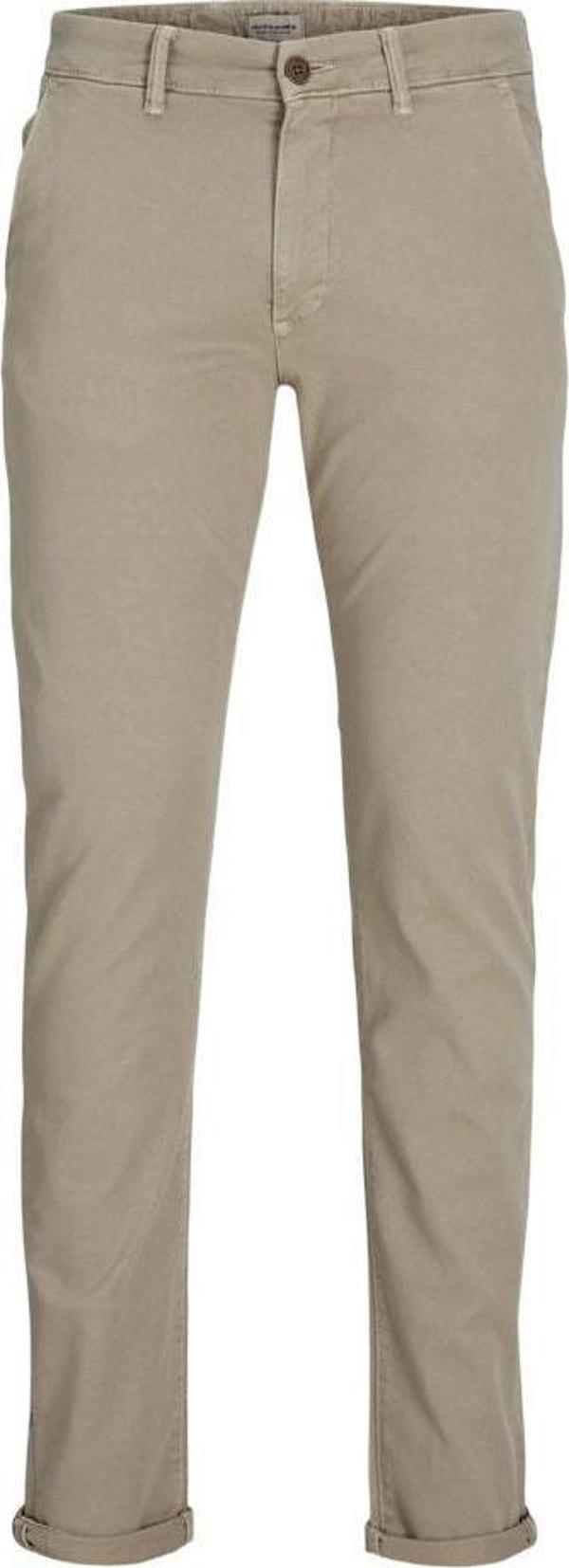 Jack&Jones Marco Erkek Chıno Pantolon 12253015 - Image 1