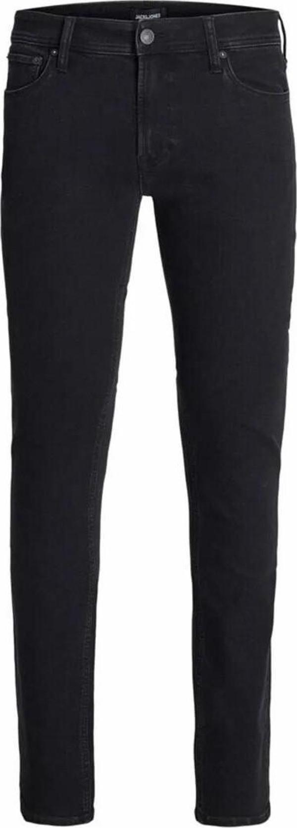 Jack&Jones Mıke Erkek Jean Pantolon 12246951 - Image 1