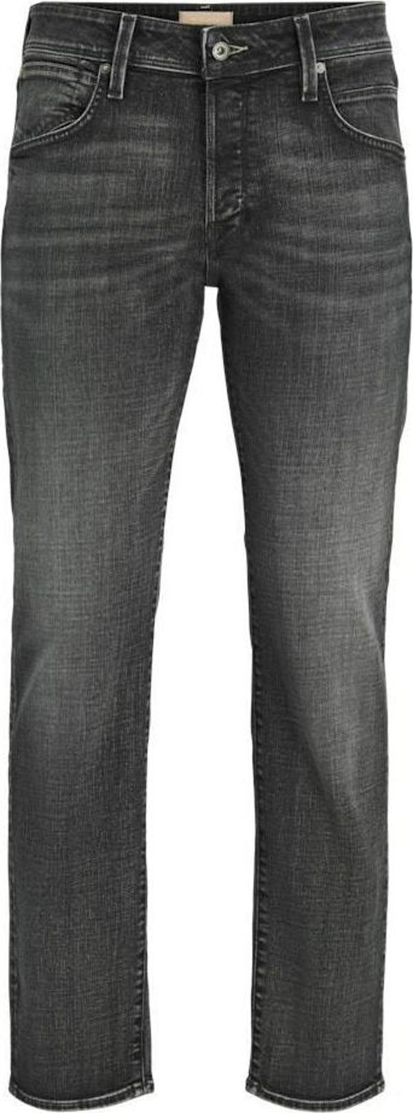 Jack&Jones Mıke Fox Erkek Jean Pantolon 12269510 - Image 1