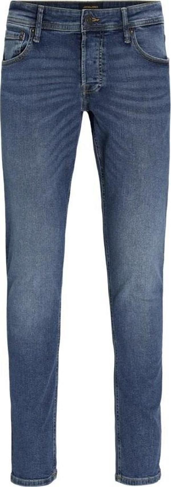 Jack&Jones Glenn Jj Orıgınal Erkek Jean Pantolon 12184473 - Image 1