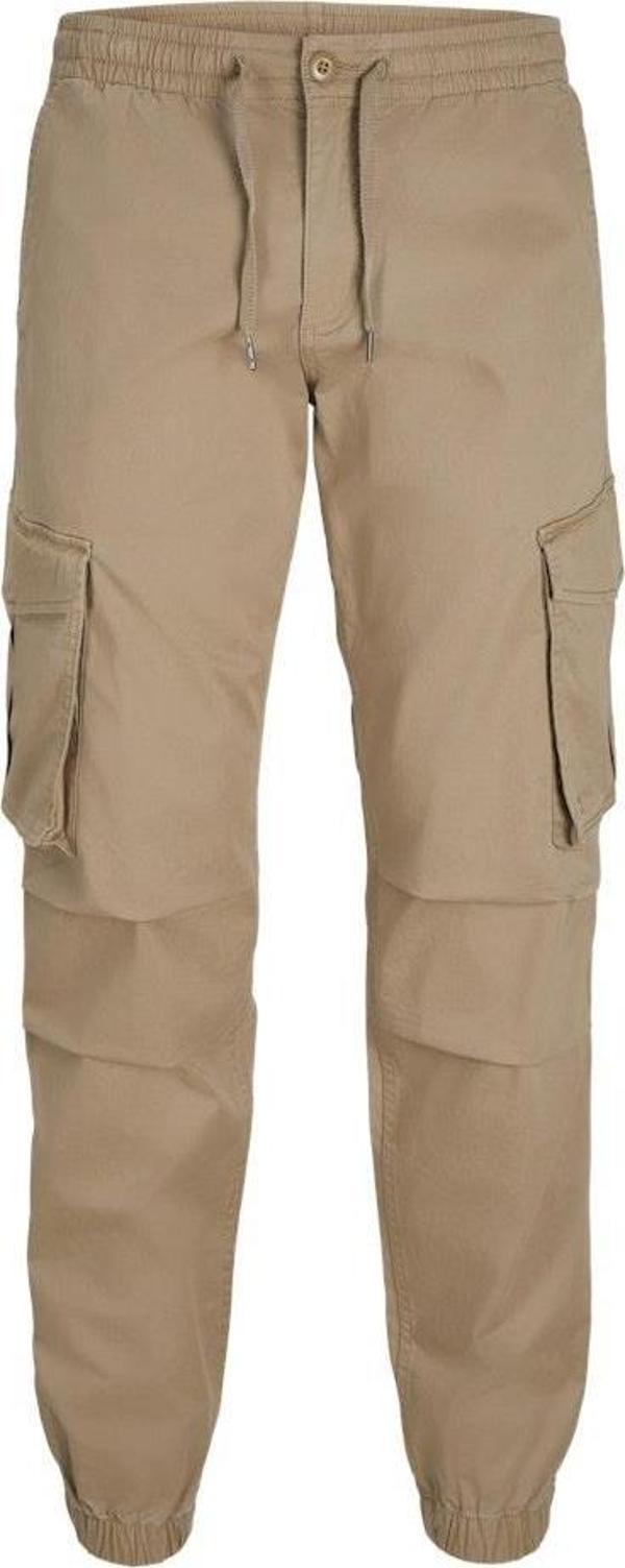 Jack&Jones Stkane Erkek Kargo Pantolon 12242264 - Image 1