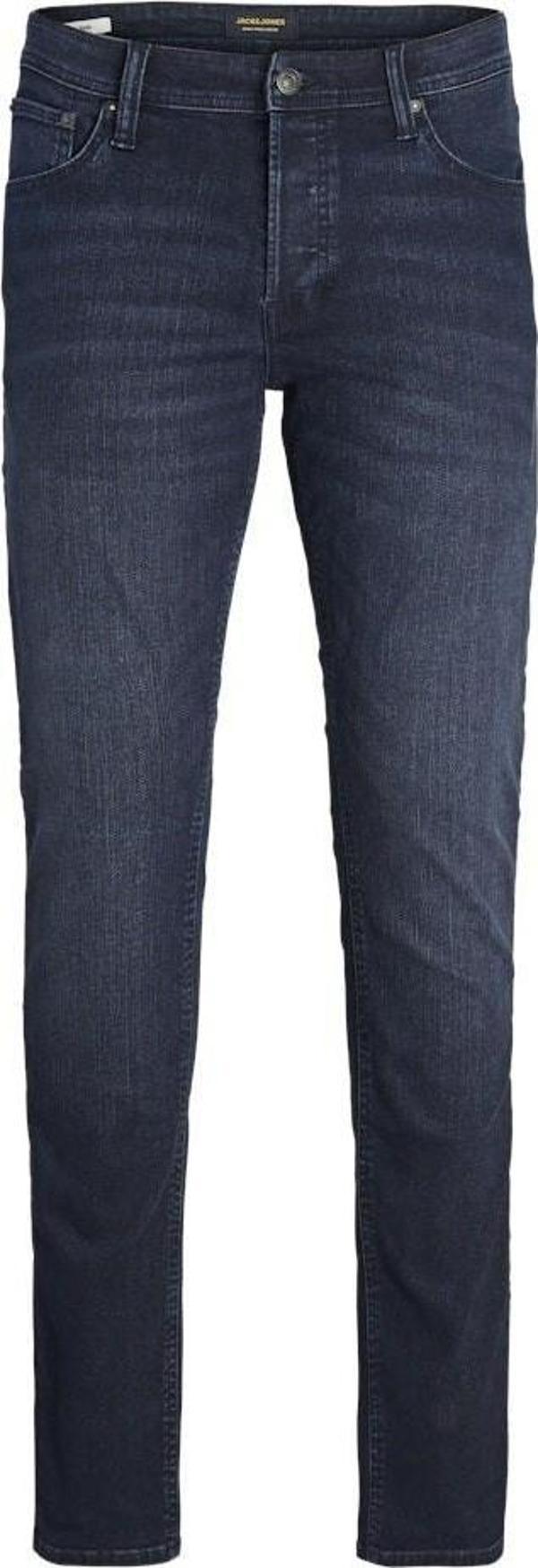 Jack&Jones Mıke Orıgınal Erkek Jean Pantolon 12262487 - Image 1