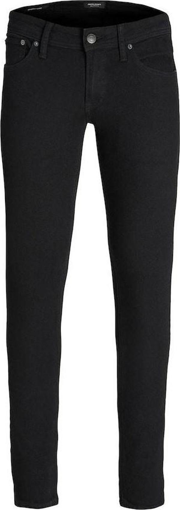 Jack&Jones Lıam Orıgınal Erkek Jean Pantolon 12237365 - Image 1