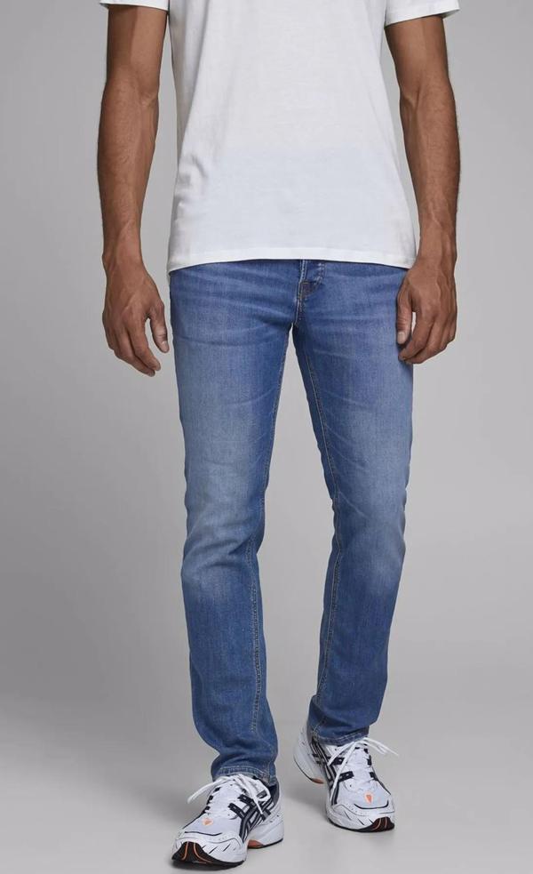 Jack&Jones Glenn Jj Orınal Erkek Jean 121919161 - Image 1