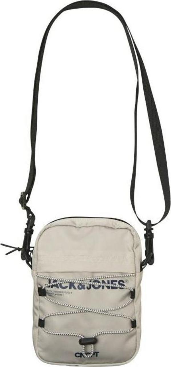Jack&Jones Zıtrus Big Slıng Erkek Çanta 12271874 - Image 1
