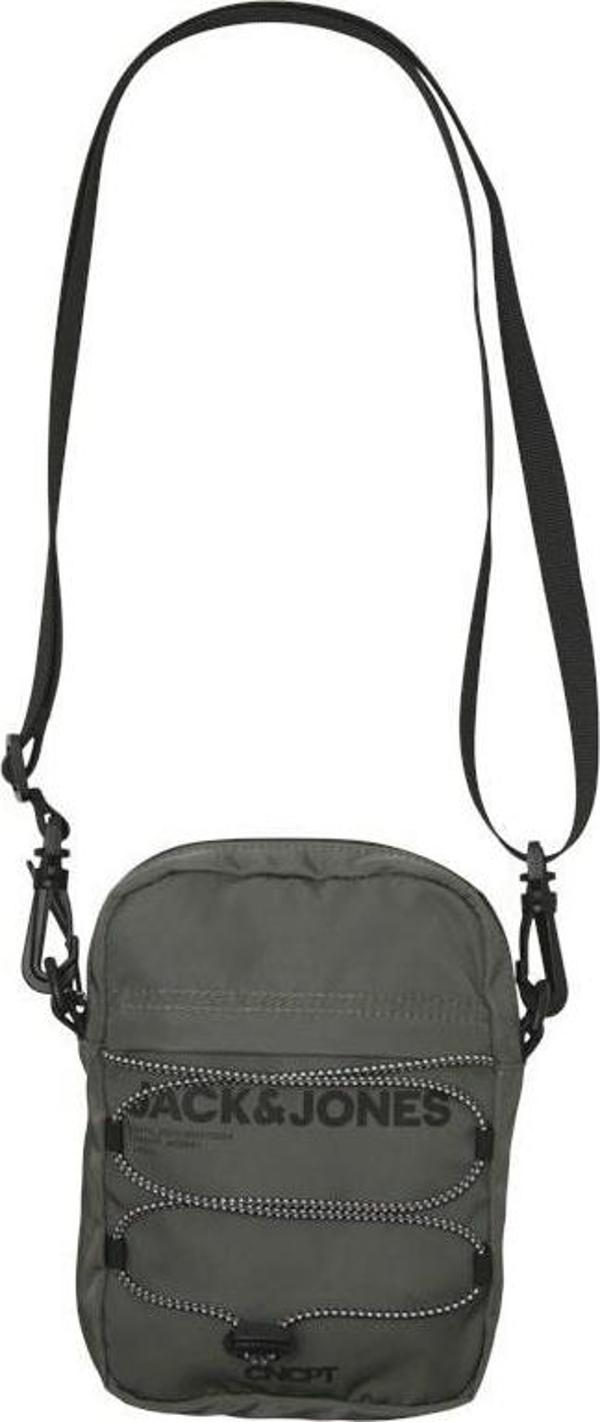 Jack&Jones Zıtrus Big Slıng Erkek Çanta 12271874 - Image 1
