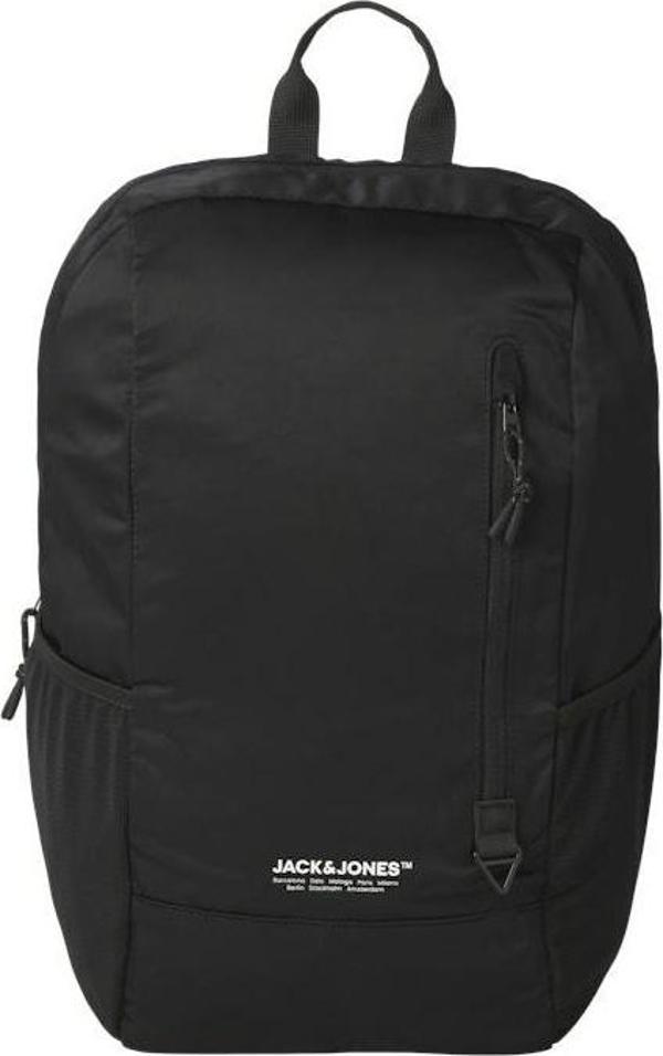 Jack&Jones Mavi Jeremy Blacpack Erkek Çanta 12269920 - Image 1