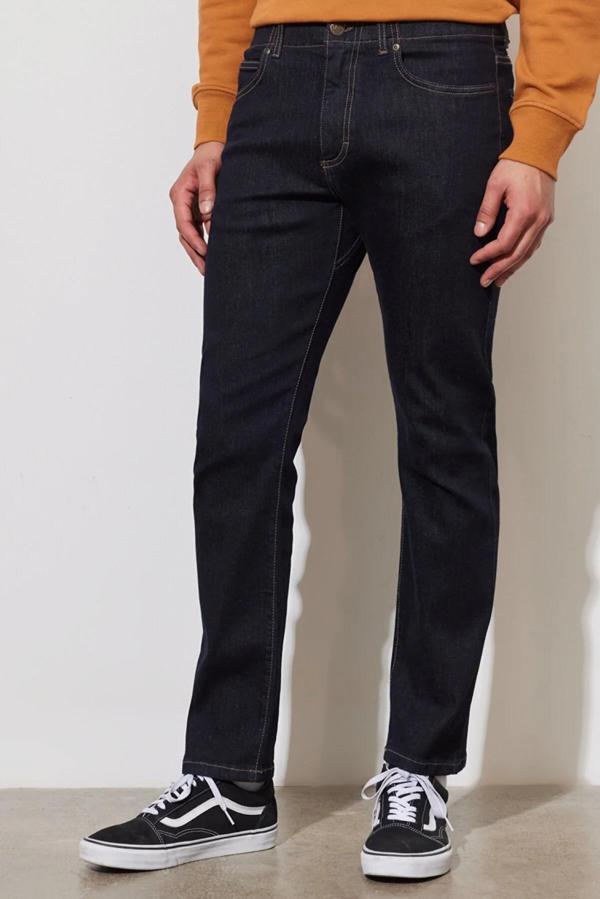 Lee Extreme Motion Slim Tapered Erkek Jean  Pantolon L72A00536 - Image 1