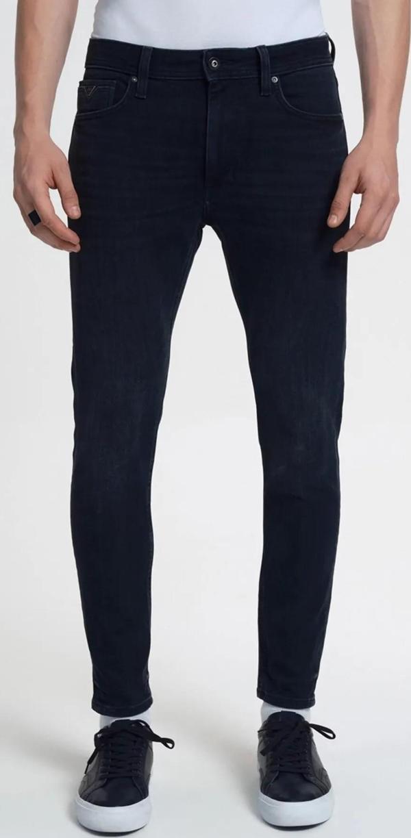 Loft Justın Vıvaldı Wash Erkek Jean Pantolon LF2034749 - Image 1