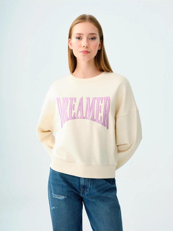 Loft Kadın Sweat LF2035722 - Image 1