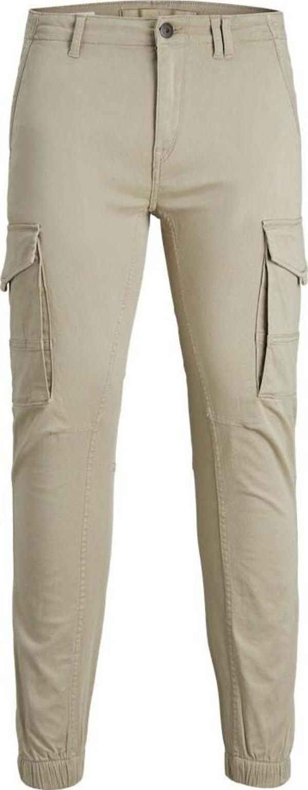 Jack&Jones Paul Erkek Kargo Pantolon 12193754 - Image 1