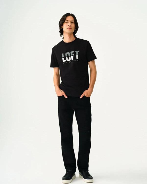 Loft Charly Sımon Erkek Jean Pantolon LF2037327 - Image 1