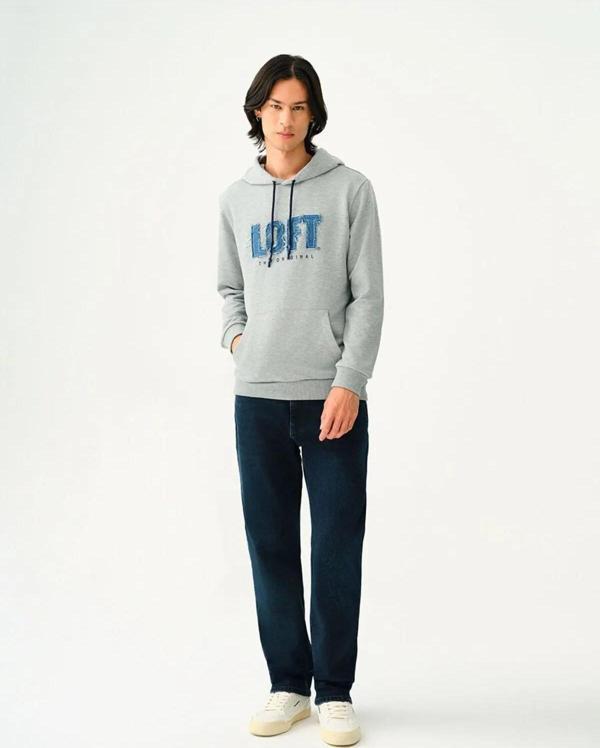 Loft Mıcah Dark Sımon Erkek Jean Pantolon LF2038108 - Image 1