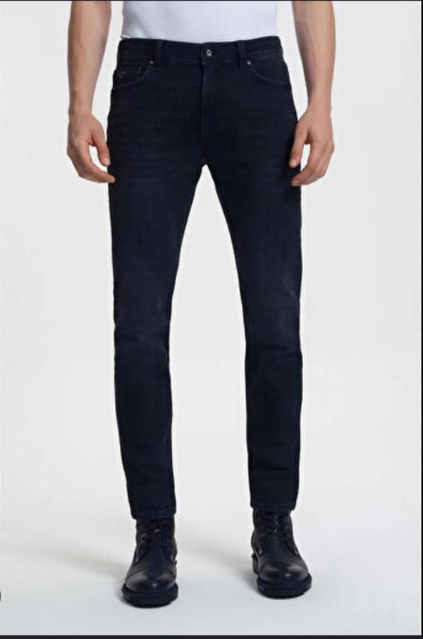 Loft Vıvaldı Wash Erkek Jean Pantolon LF2034691 - Image 1
