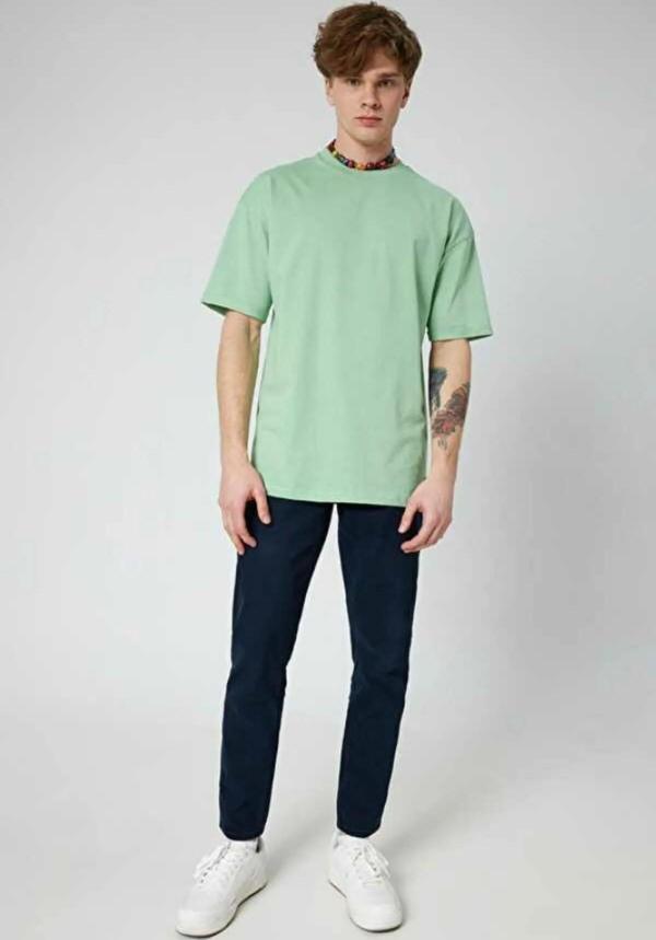 Loft Erkek Jean Pantolon LF2032265 - Image 1