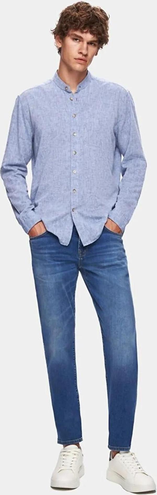 Ltb Dıego Davıon Wash Erkek Jean Pantolon - Image 1