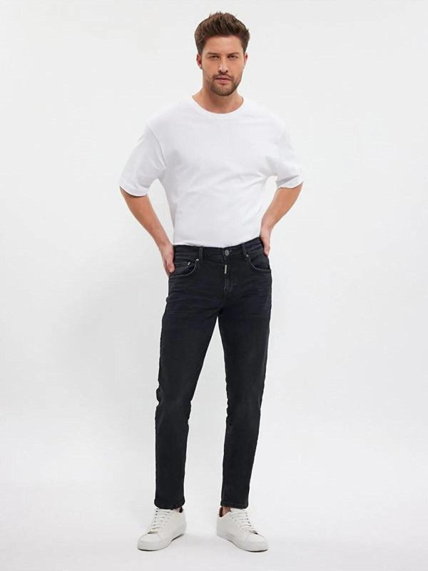 Ltb Dıego Rosıer Wash Erkek Jean Pantolon - Image 1