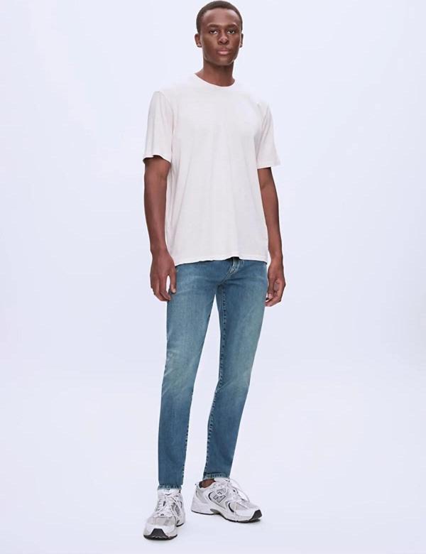 Ltb Dıego X Y Okena Wash Erkek Jean Pantolon - Image 1