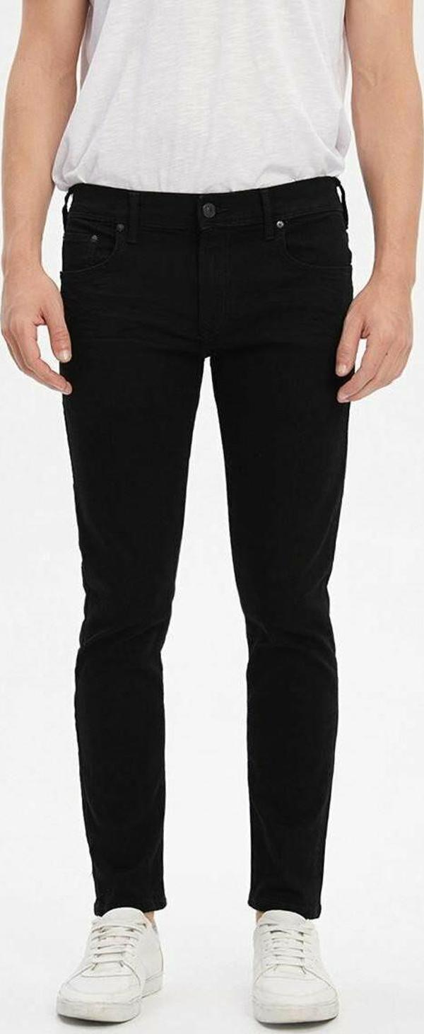 Ltb Dıego X Black Wash Erkek Jean 010095149014911200 - Image 1