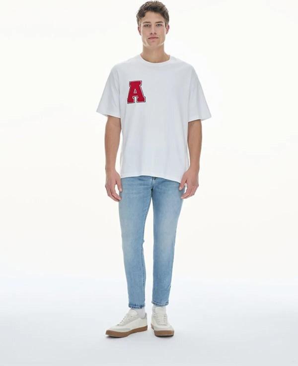 Ltb Jumy Paulos Wash Erkek Jean Pantolon - Image 1