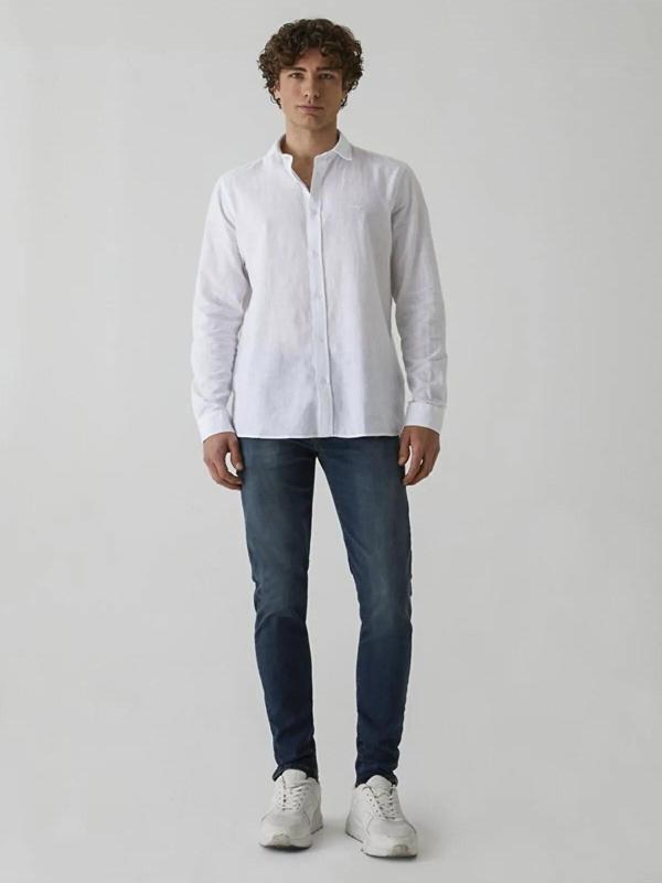 Ltb Dıego X Y Brandon Wash Erkek Jean 0100951490152743802 - Image 1