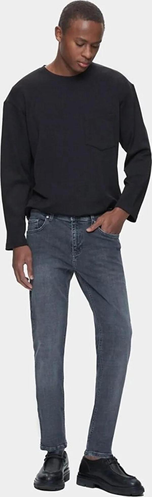 Ltb Jumy Varda Wash Erkek Jean Pantolon - Image 1