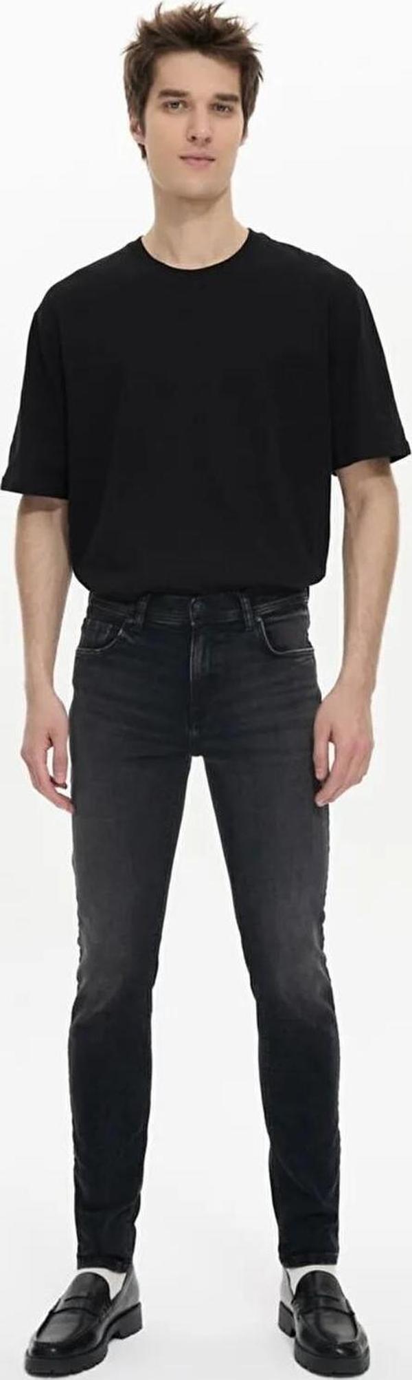 Ltb Jumy Hıroto Wash Erkek Jean Pantolon - Image 1